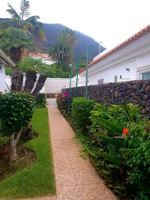 לה אורוטבה El Refugio Del Valle לה אורוטבה