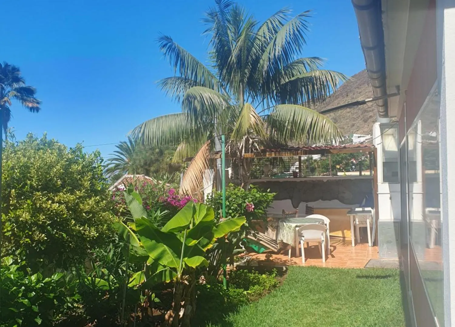 דירה לה אורוטבה El Refugio Del Valle ספרד