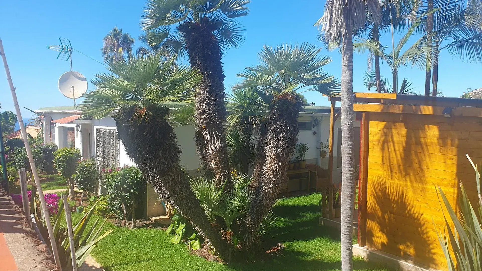 לה אורוטבה El Refugio Del Valle דירה לה אורוטבה